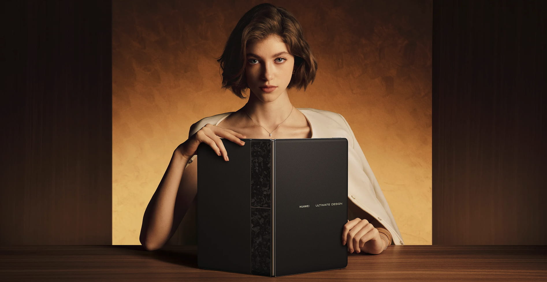 首次支持手写笔！新款华为MateBook Fold非凡大师官宣预热